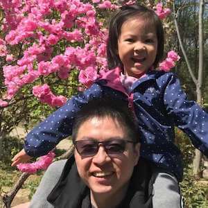 Xiang LI